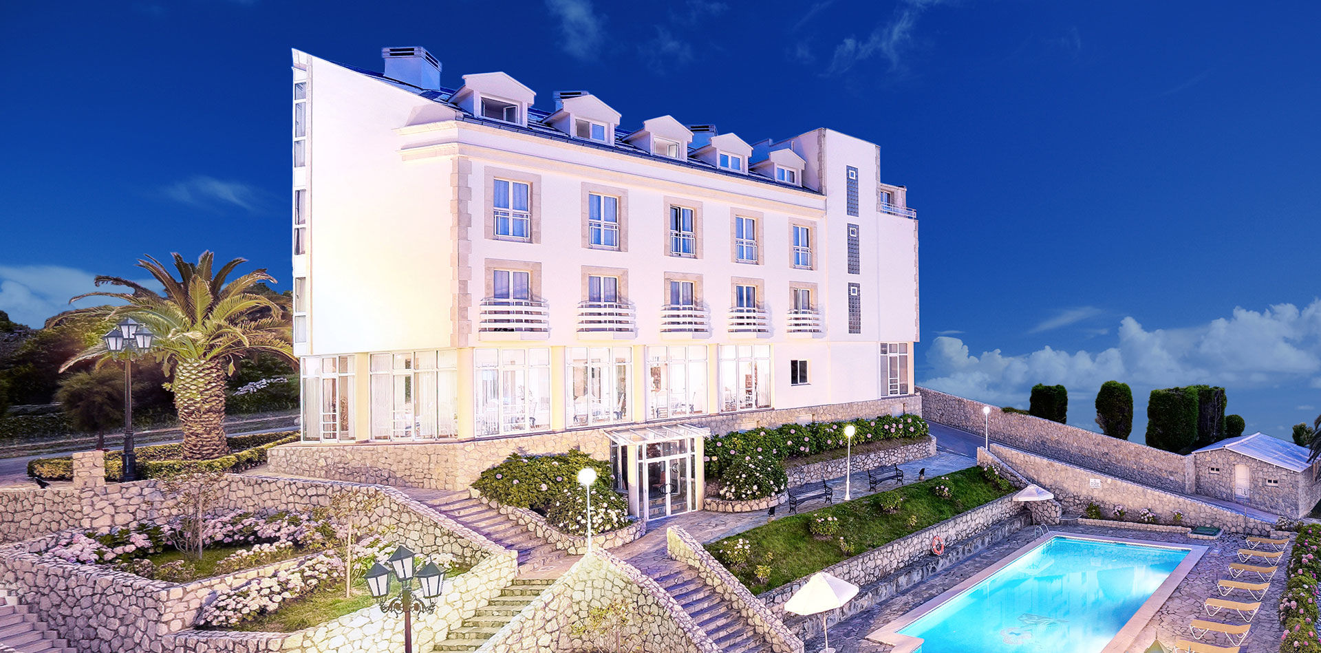 Hotel Hotel Suances