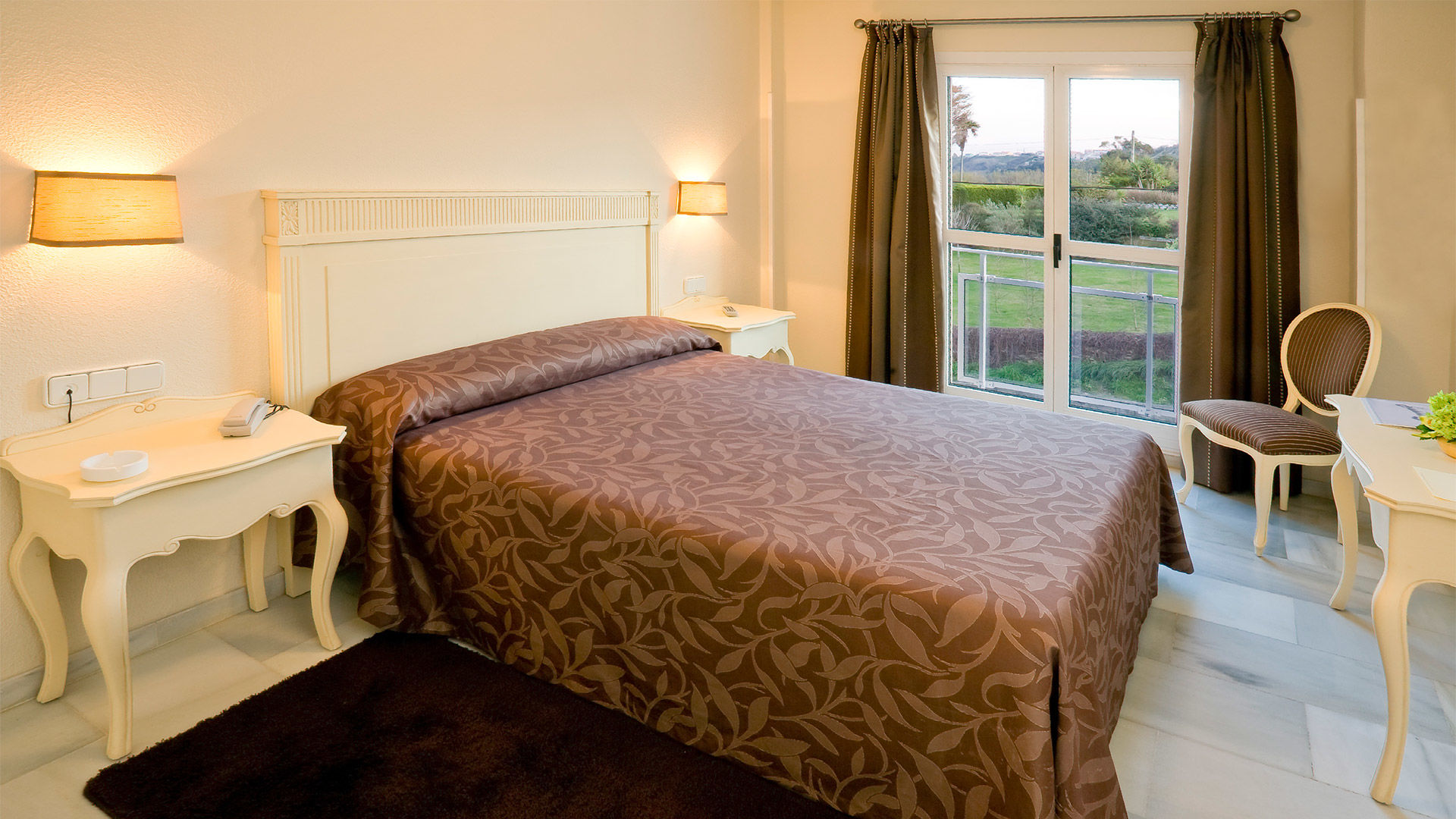 Hotel Suances Hotel Suances