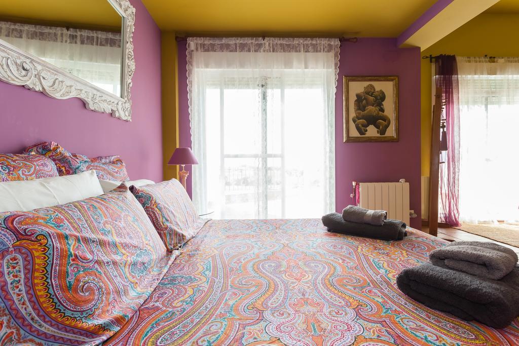 Holiday home Majestuosa Sanlucar de Barrameda