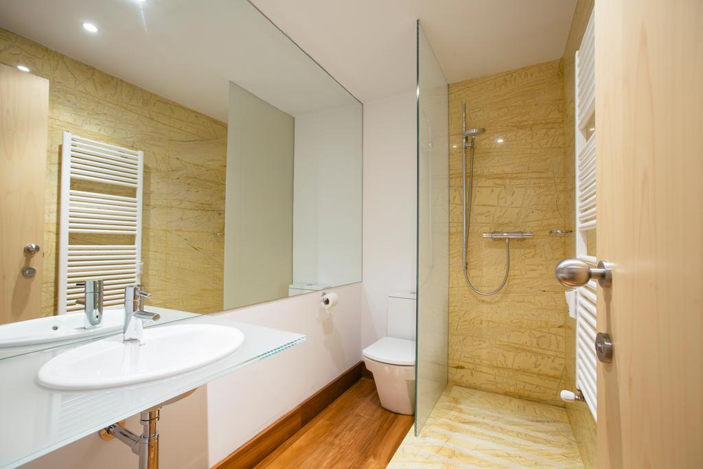 Alderdi Eder By People Apartamento