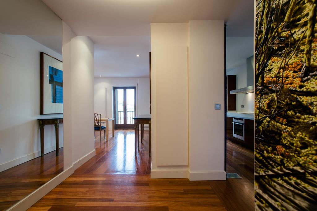 Alderdi Eder By People Apartamento San Sebastián