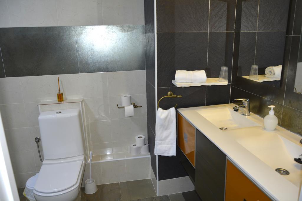 Hotel Alquimia Cadiz Hotel Cadiz