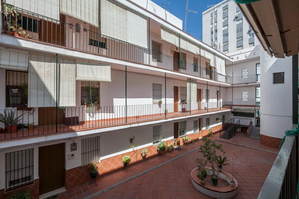 Apartamento Salado Sevilla