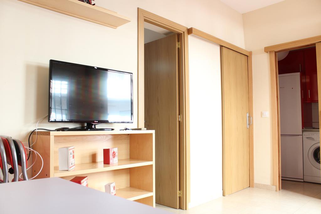 Salado Apartamento Sevilla