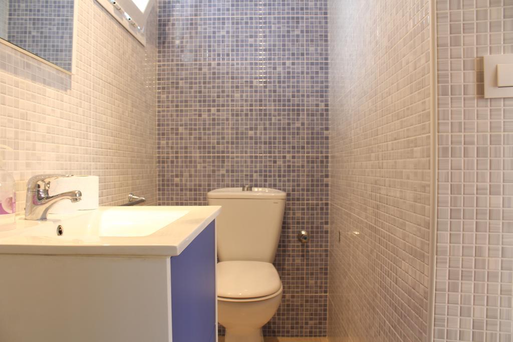 Apartamento Salado Sevilla