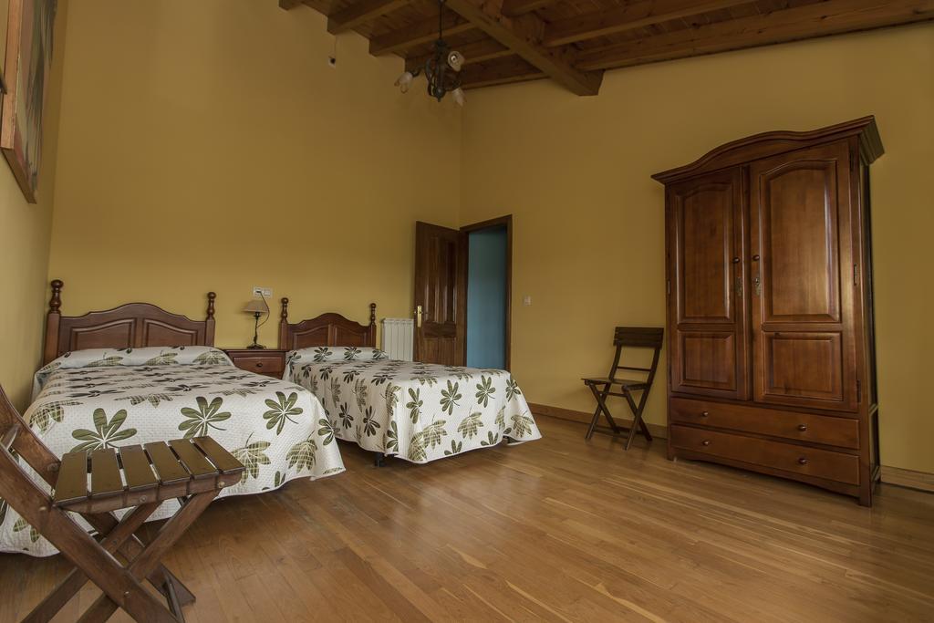 Casa rural Playa De Guadamía *