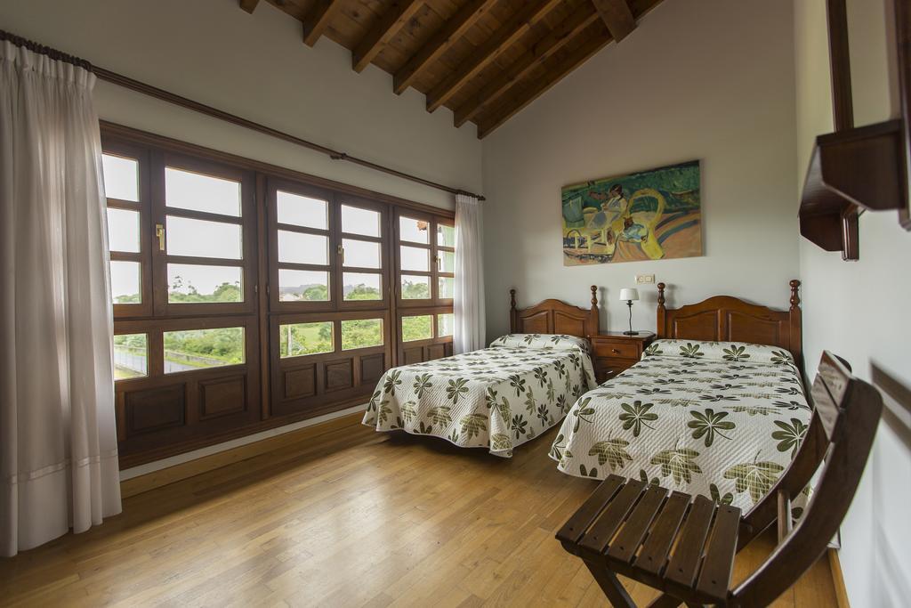 Casa rural Playa De Guadamía *