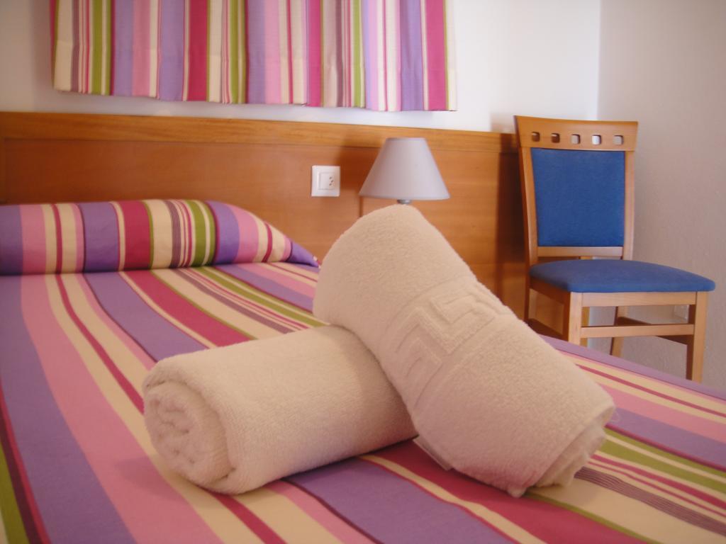 Piscis Apartment Cala Blanca (Menorca)