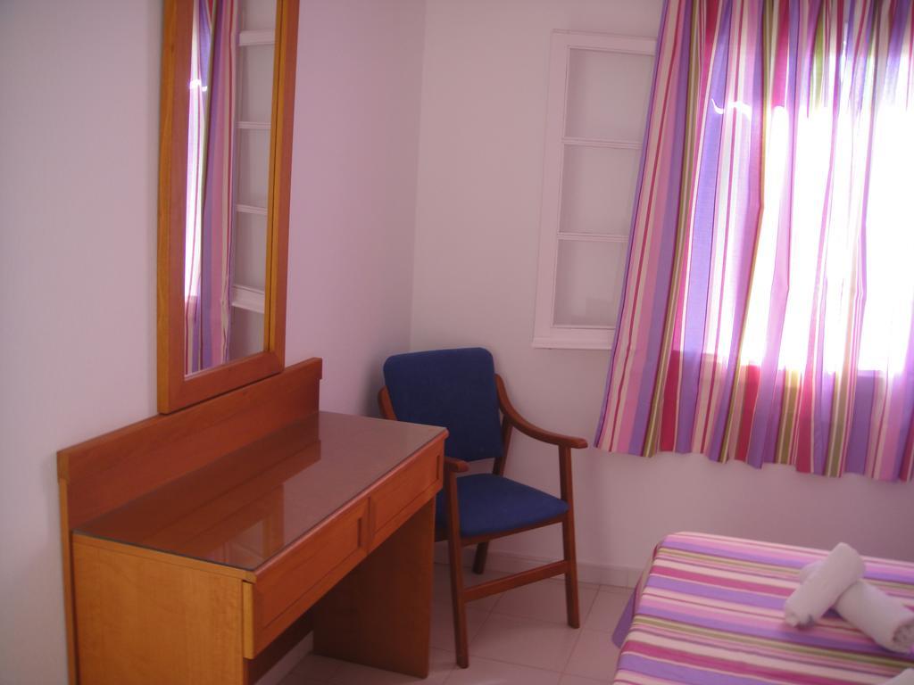 Piscis Apartment *