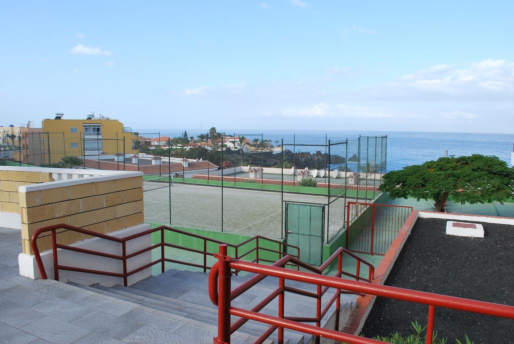 La Arena Apartment *