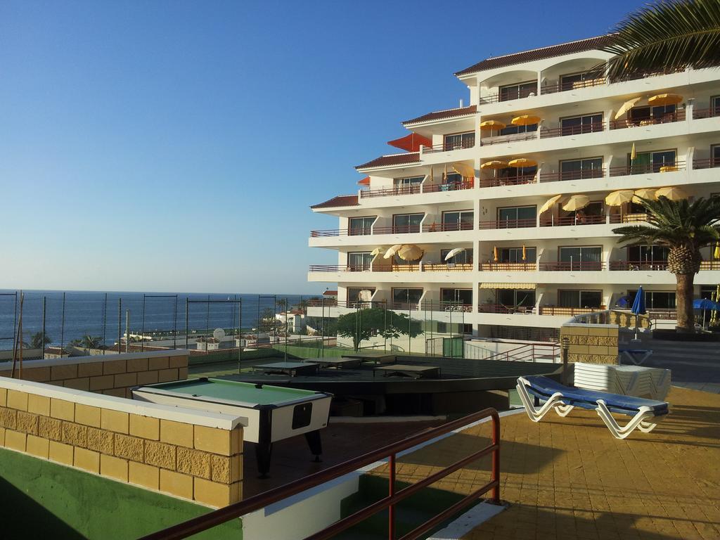 Apartment La Arena Puerto de Santiago (Tenerife)