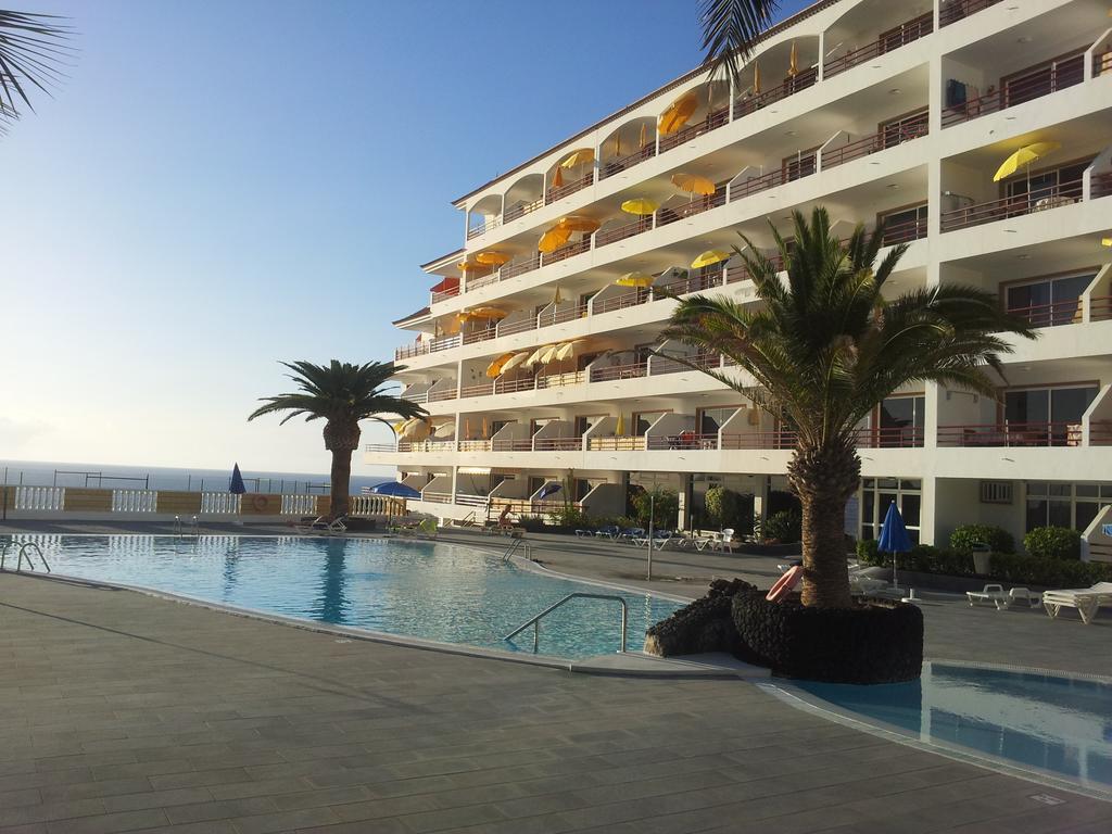 Apartment La Arena