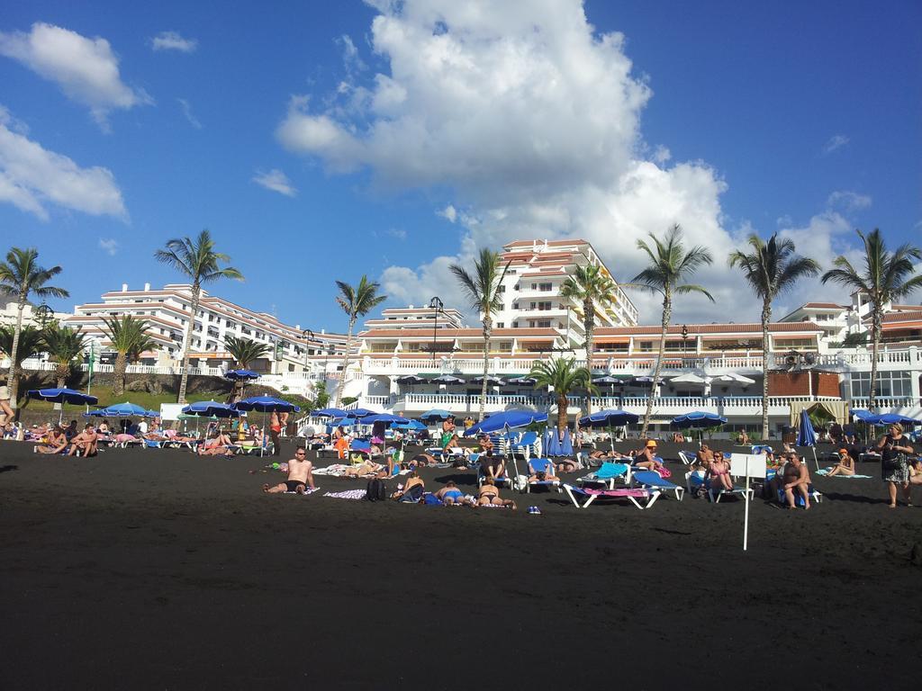 La Arena Apartment Puerto de Santiago (Tenerife)