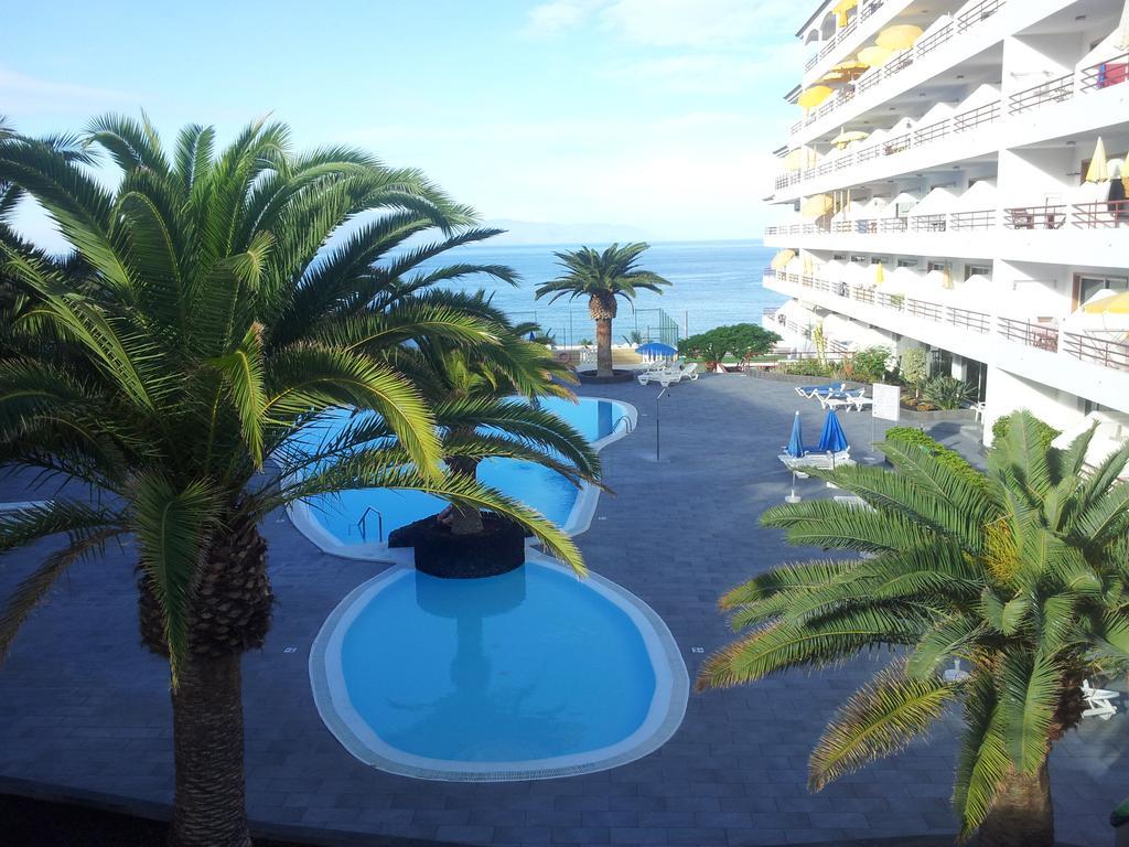 La Arena Puerto de Santiago (Tenerife)