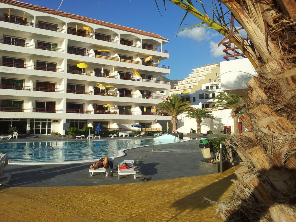 Apartment La Arena *