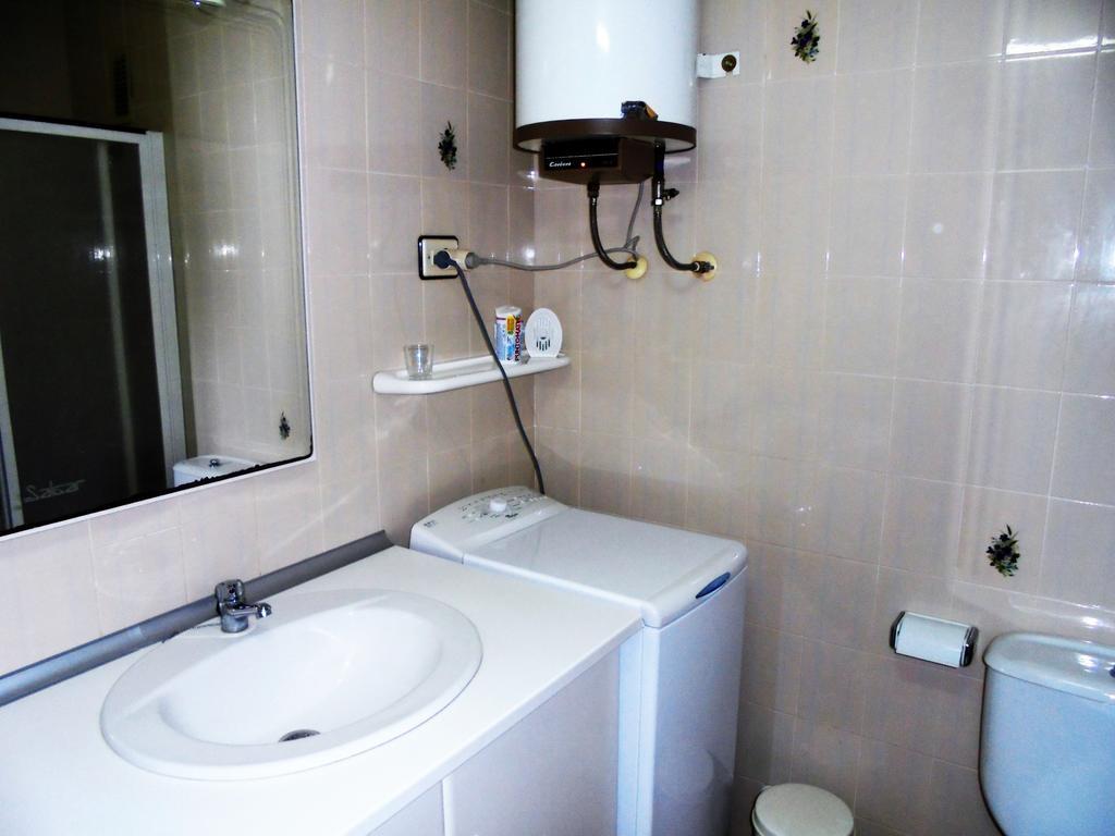 Apartment Ancora Peniscola