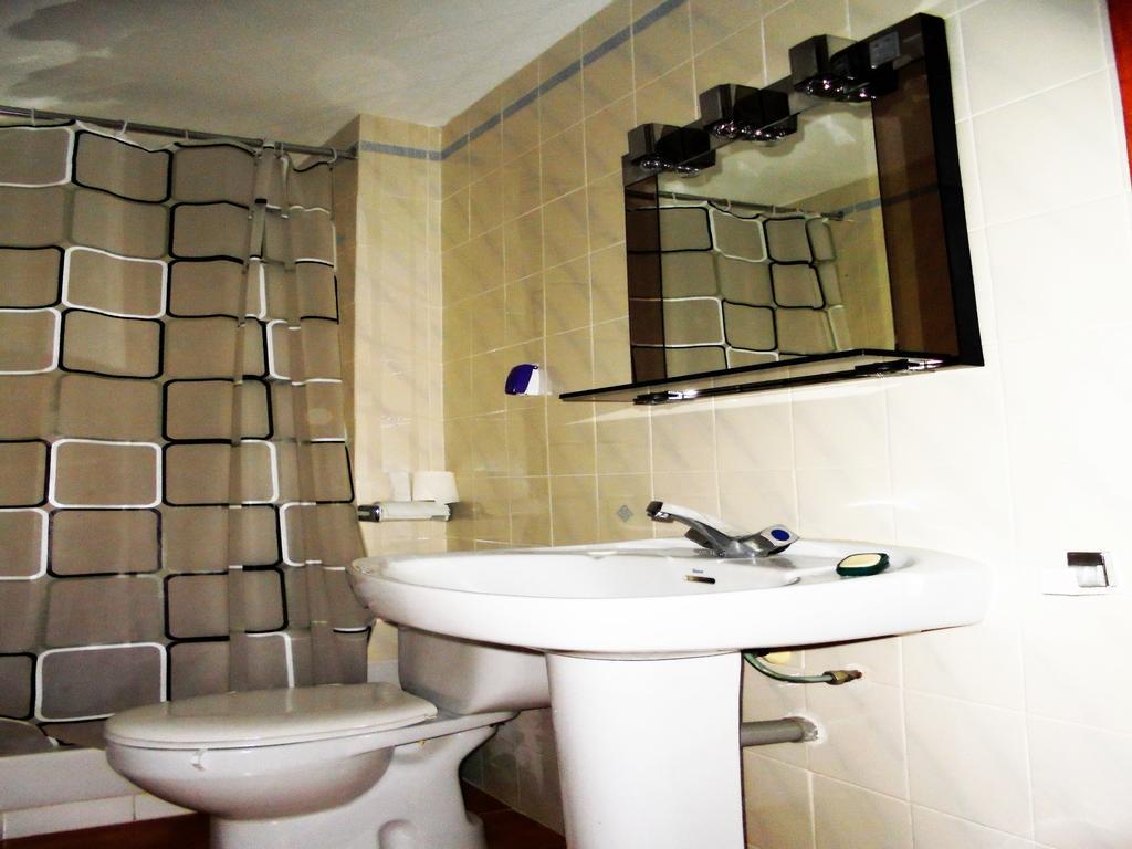 Ancora Apartment