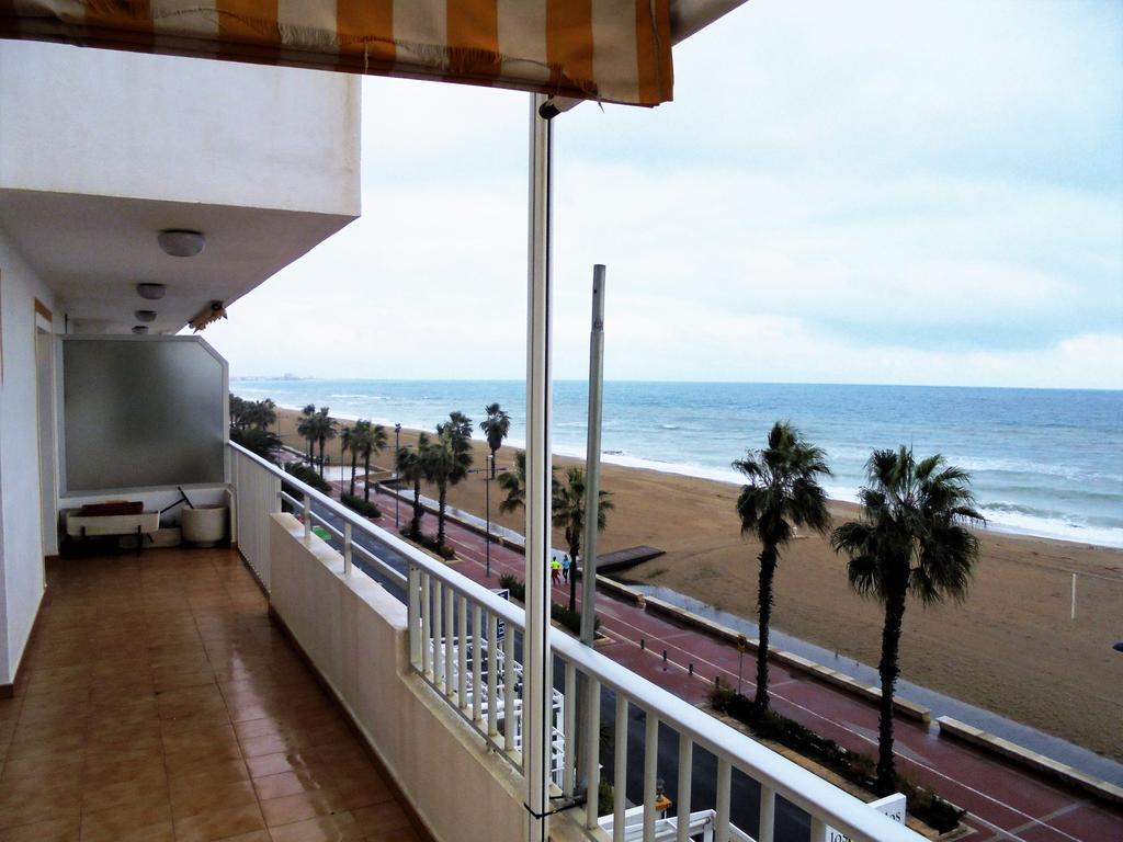 Apartment Ancora *