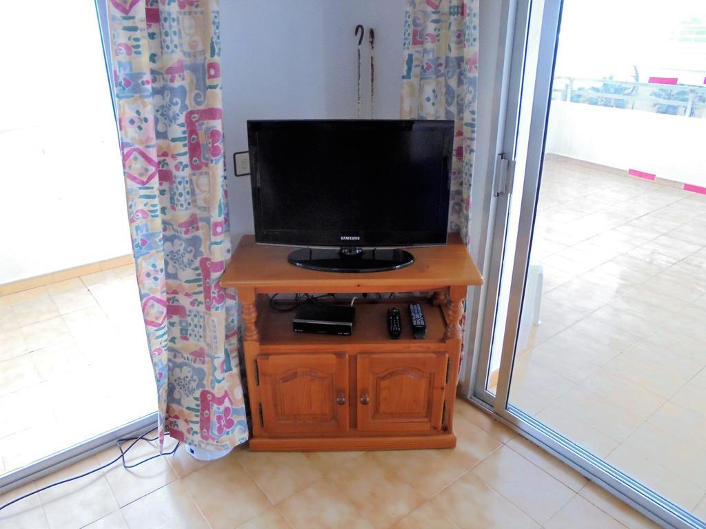 Ancora Apartment *