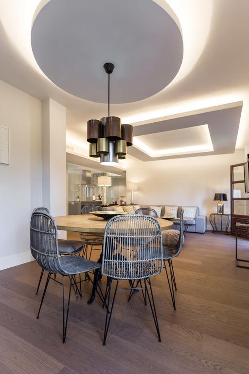 Apartment Plaza De Refinadores Seville