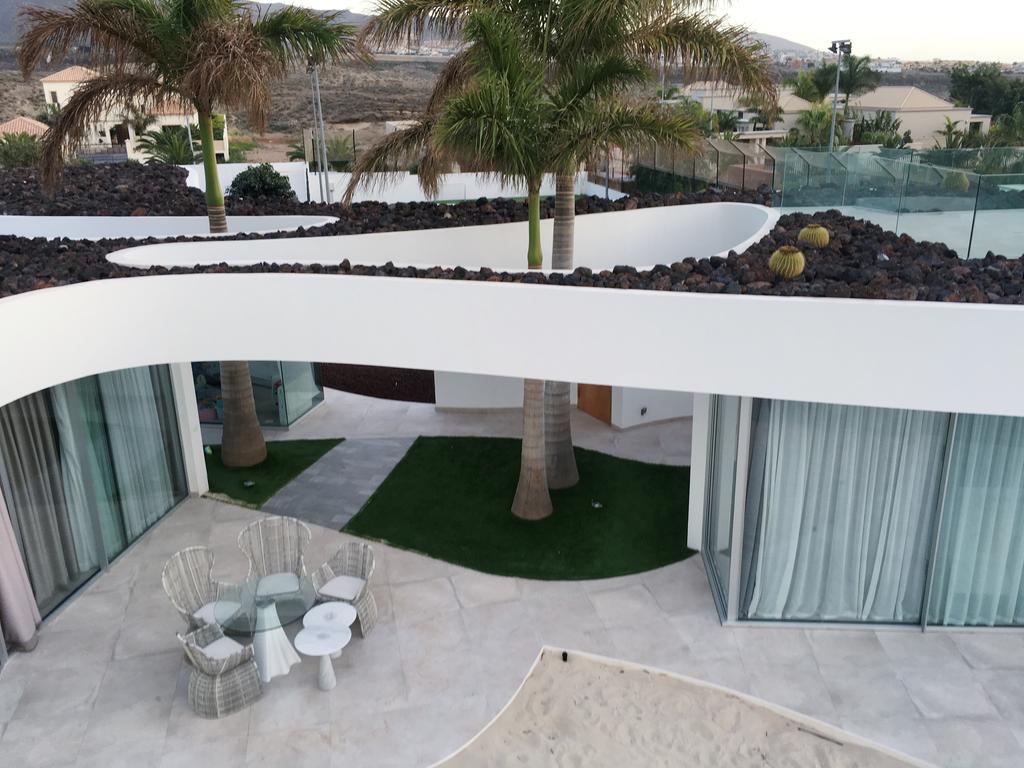 Private Golf Costa Adeje