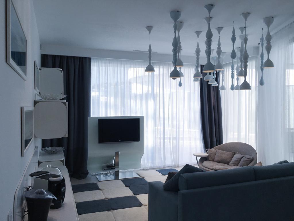 Apartment Private Golf Costa Adeje Costa Adeje (Tenerife)