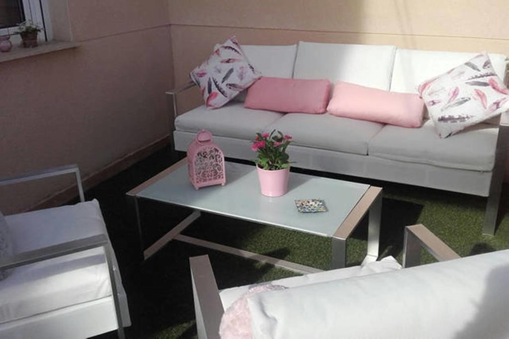 Lovely Loft Auditorio Apartamento