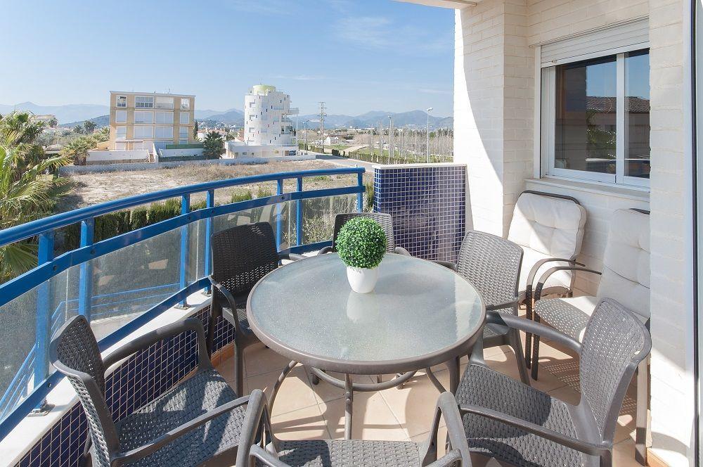 Aqua Marina Golf Ii Apartment *