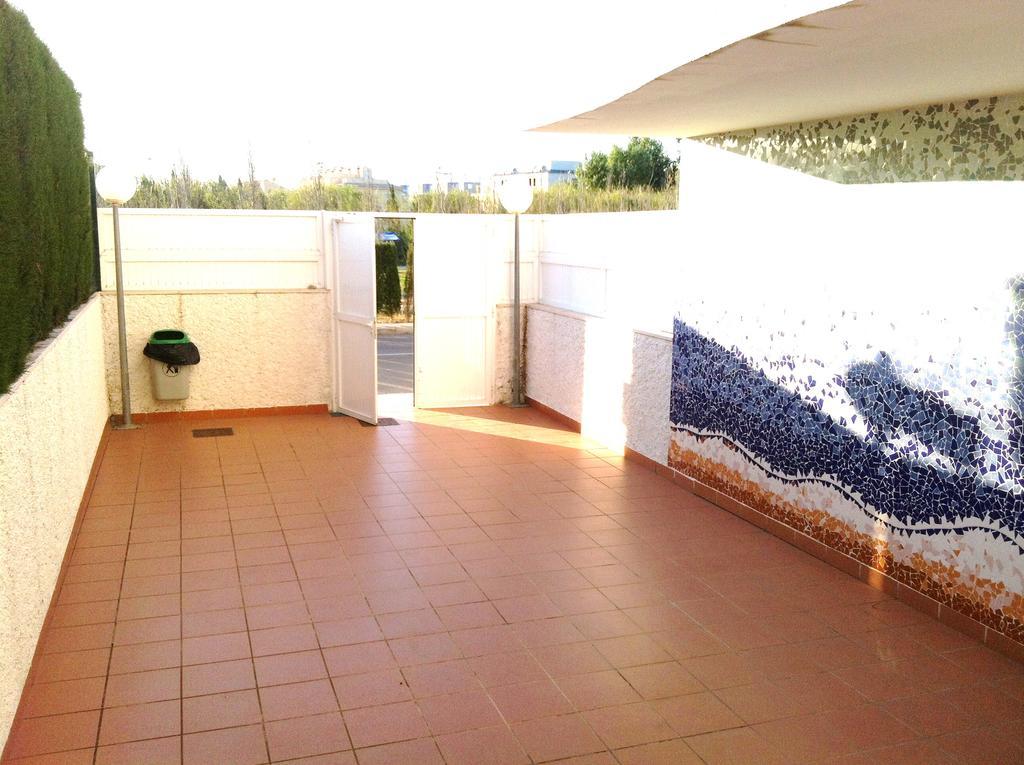 Apartment Aqua Marina Golf Ii