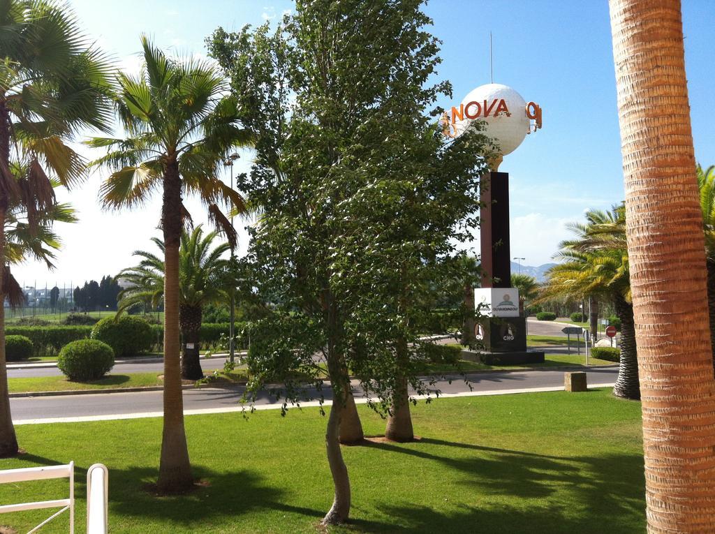 Aqua Marina Golf Ii *