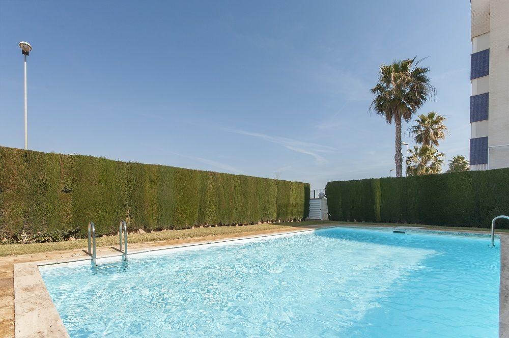 Aqua Marina Golf Ii Apartment *