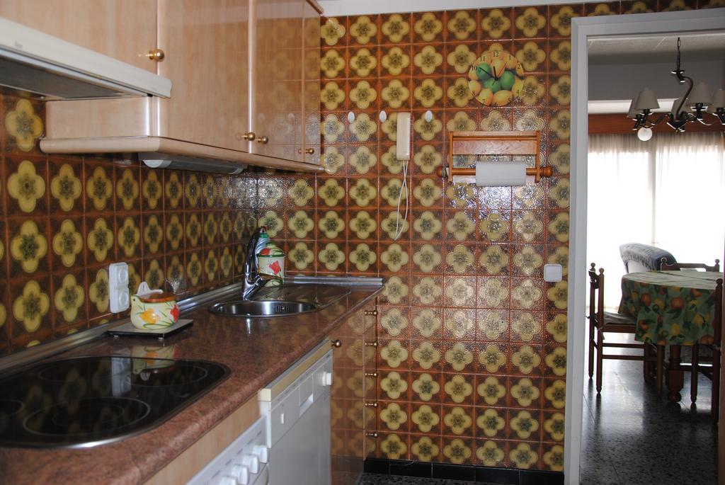 Apartamento Sylvie