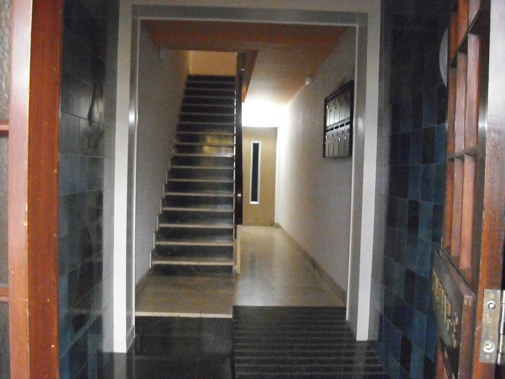 Apartamento Sylvie Rosas