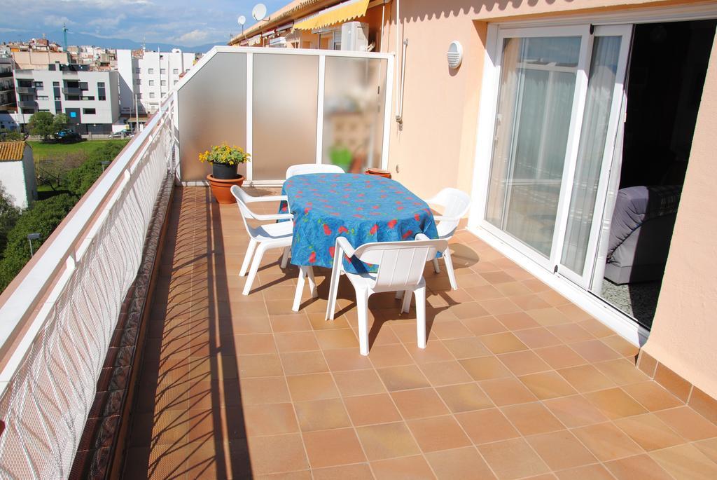 Apartamento Sylvie