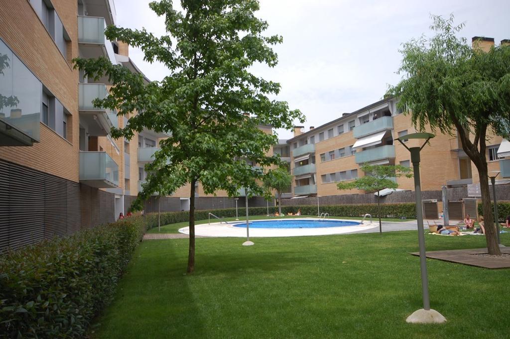 Apartment Lets Holidays Beautiful W/ Pool Toss Tossa de Mar
