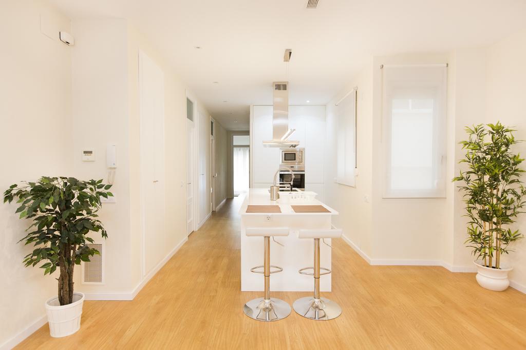 Total White Apartamento *