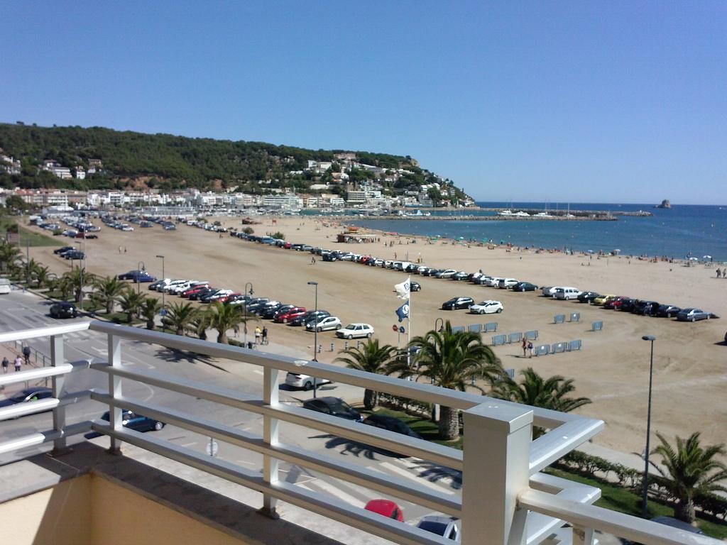 Apartment Cap Castell B4