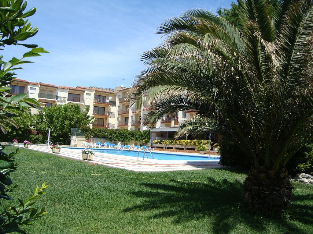 Cap Castell B4 Apartment
