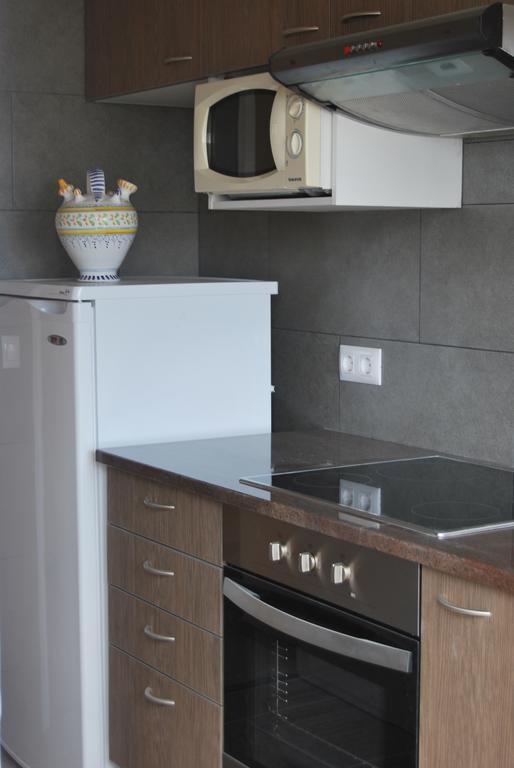 Apartment Cap Castell B4 L'Estartit