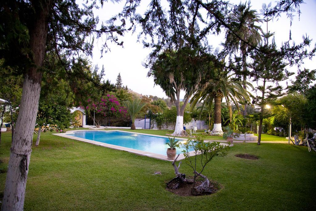 Holiday home Finca La Moraleda