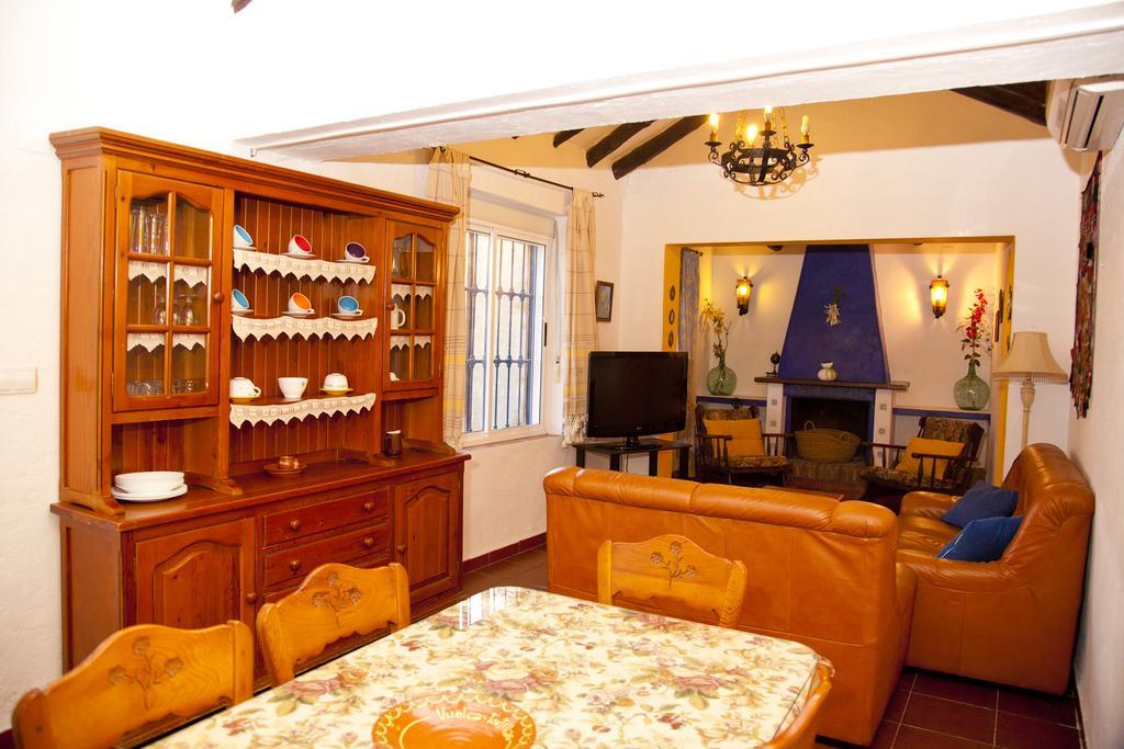 Holiday home Finca La Moraleda