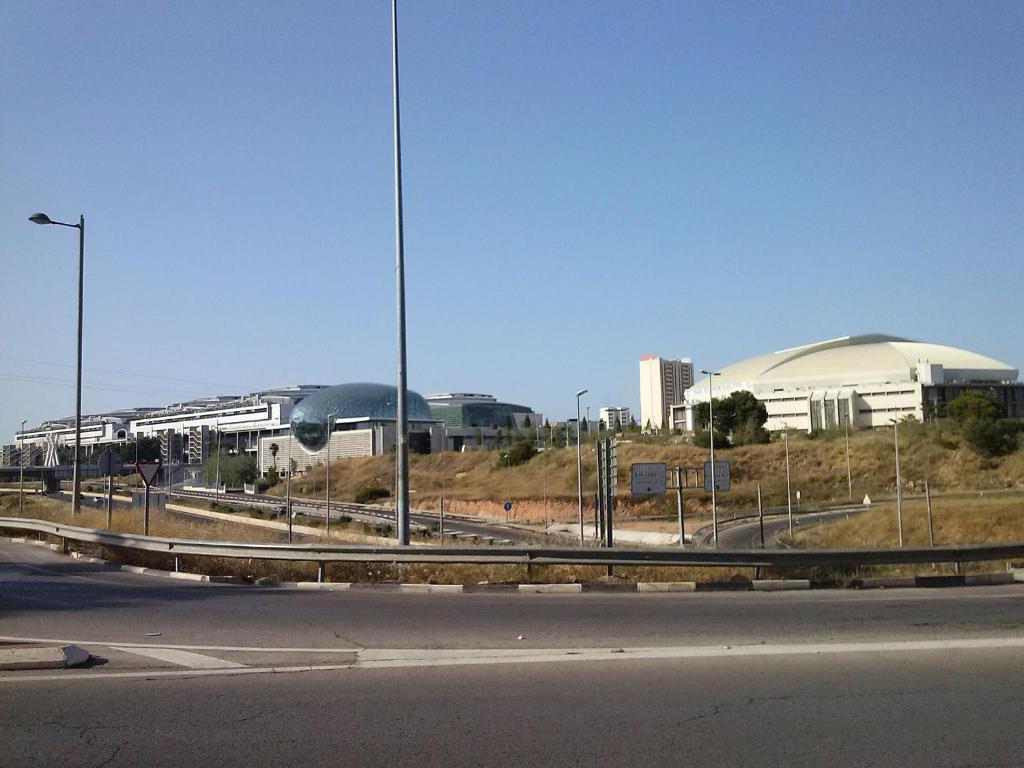 Mitre Guest house Paterna