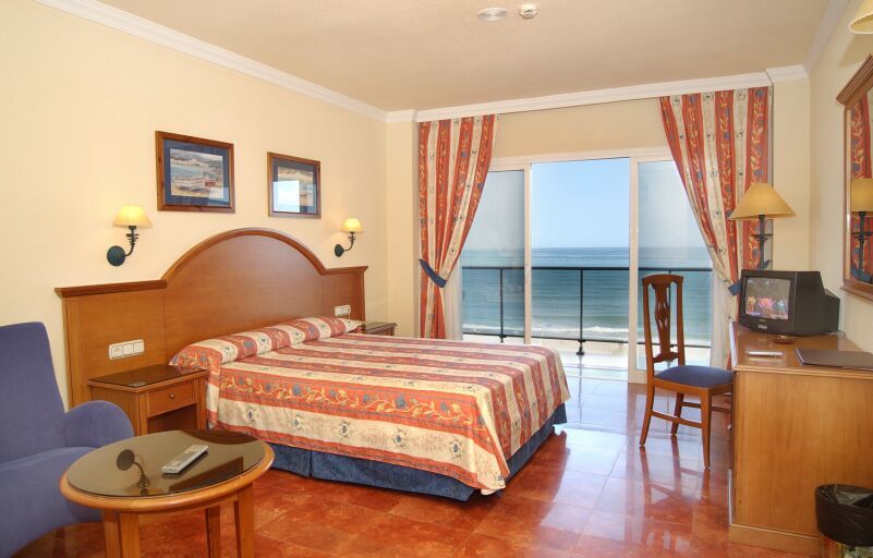 Isabel Hotel Torremolinos