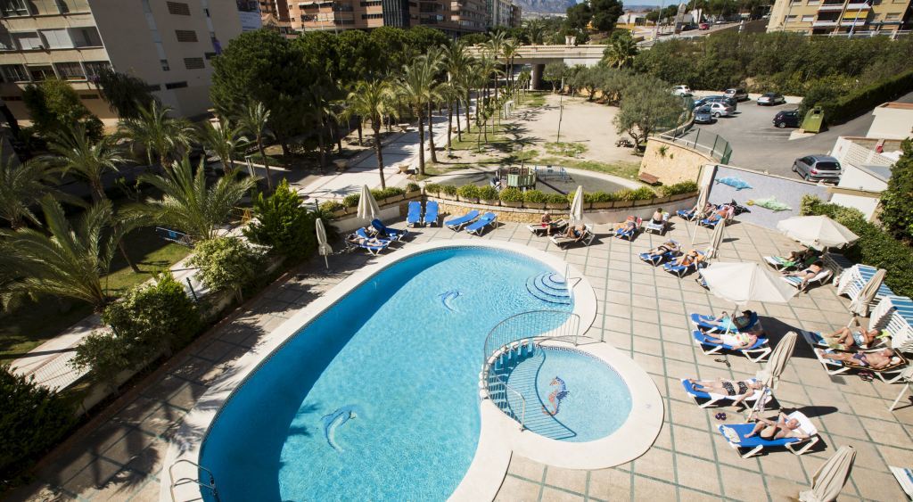 Park Hotel