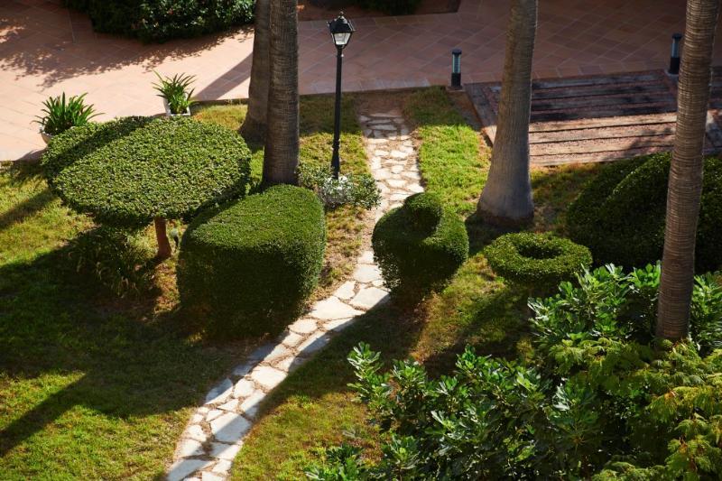 Invisa Es Pla - Adults Only Hotel San Antonio Abad