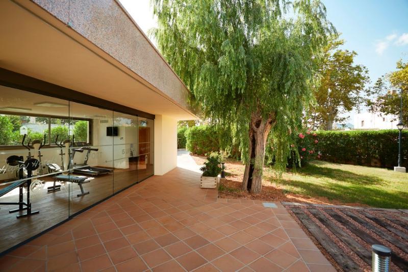 Invisa Es Pla - Adults Only San Antonio Abad