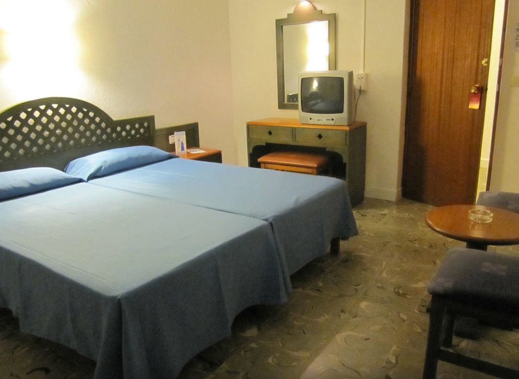 Hotel Ses Savines San Antonio (Ibiza)