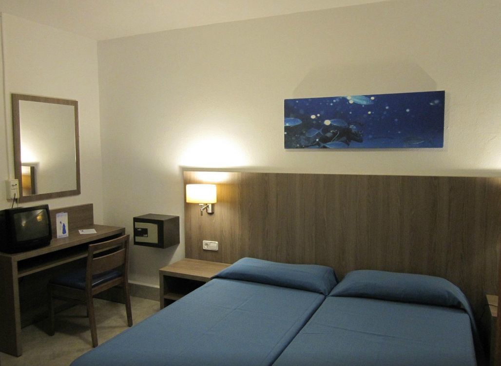 Ses Savines Hotel San Antonio (Ibiza)