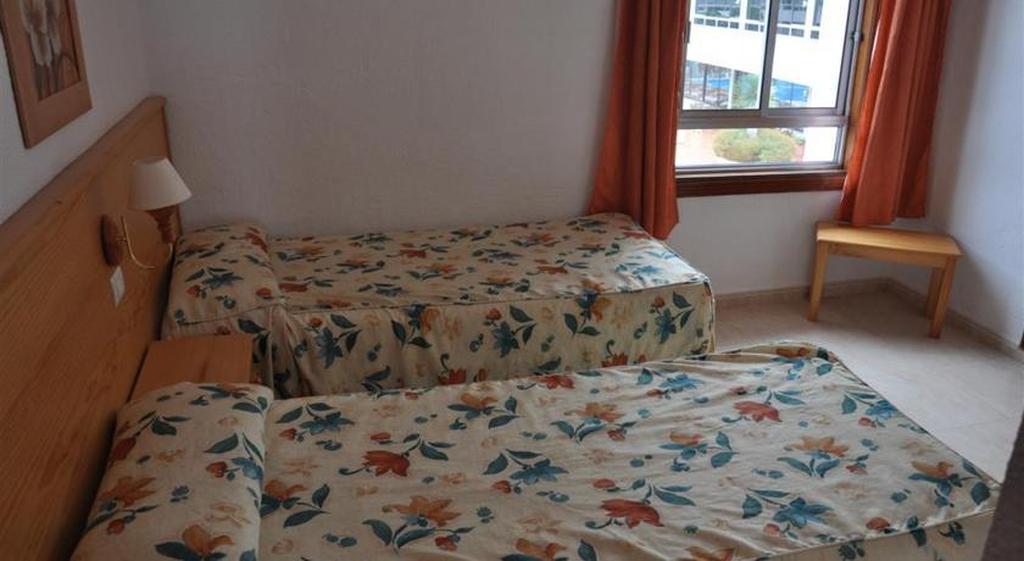 Apartamento Floritas