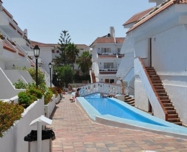 Floritas Apartamento